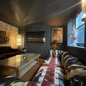 The 21 Luxury Seaside Brighton