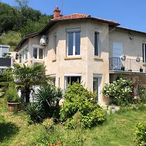 Le Jardin Suspendu Appartement Rillieux-la-Pape